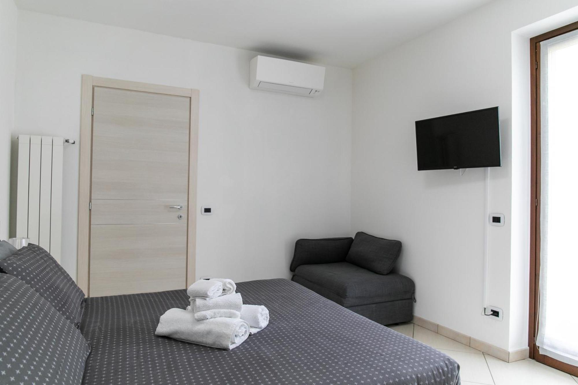 Relax House Baveno Daire Dış mekan fotoğraf