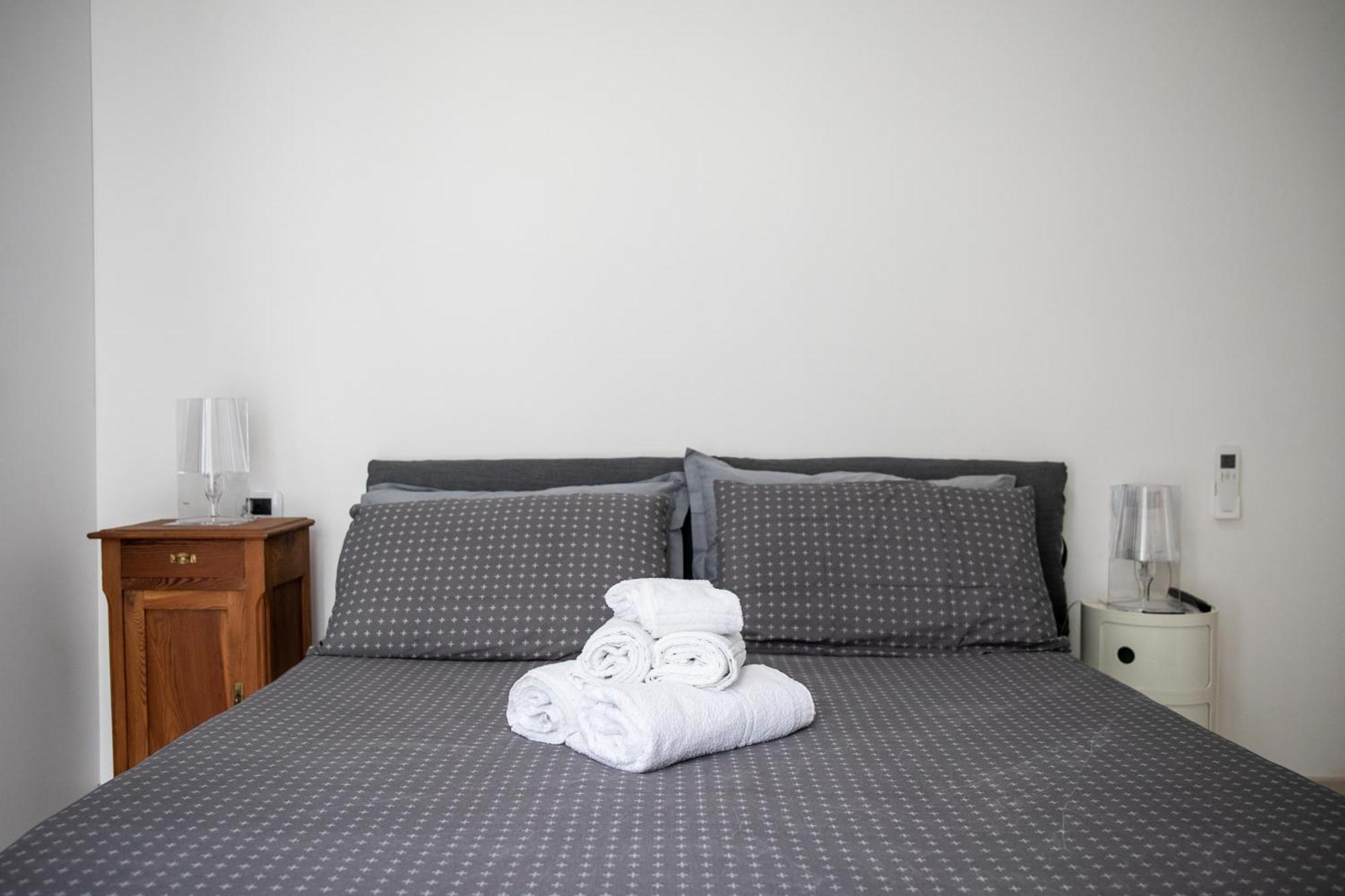 Relax House Baveno Daire Dış mekan fotoğraf