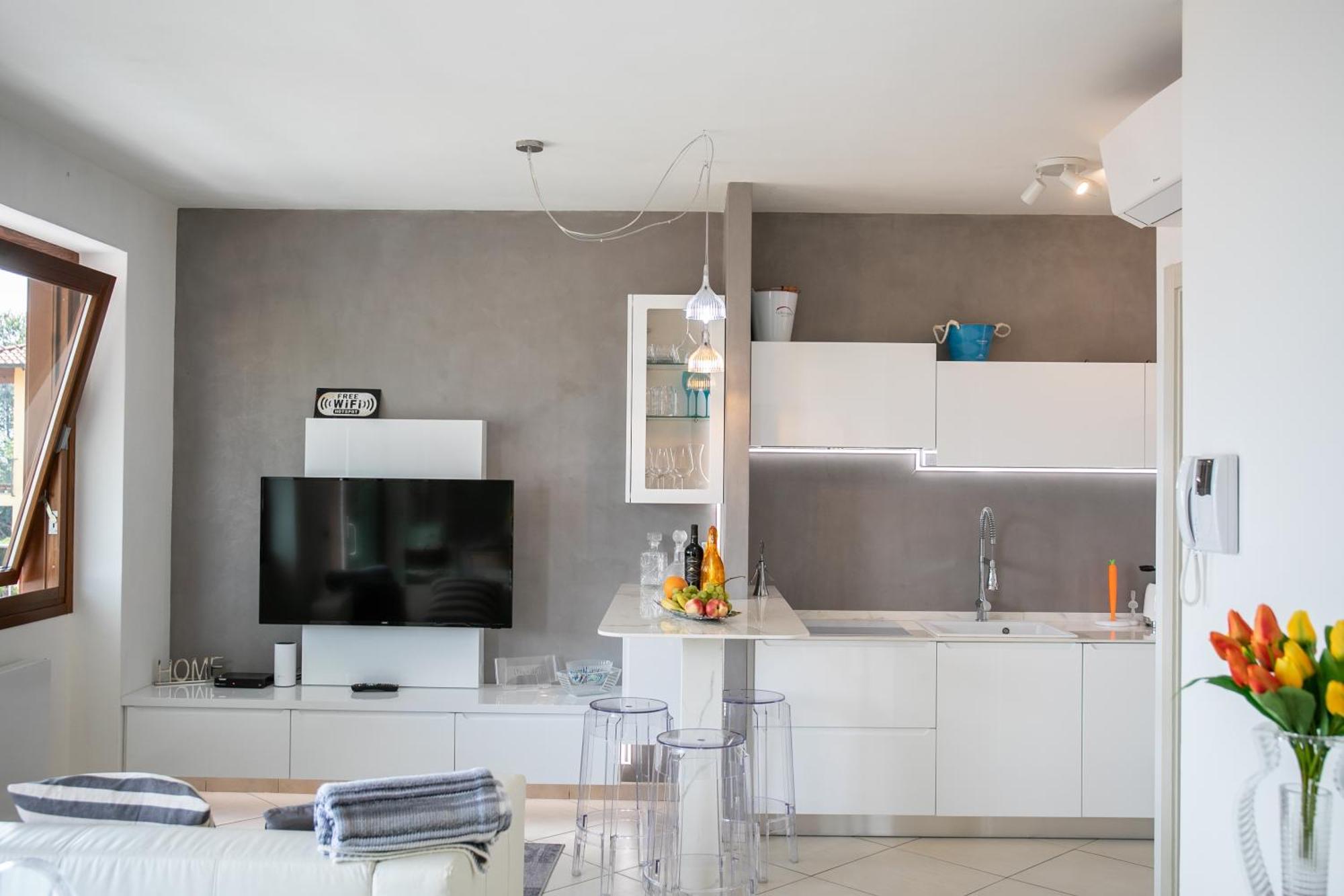 Relax House Baveno Daire Dış mekan fotoğraf