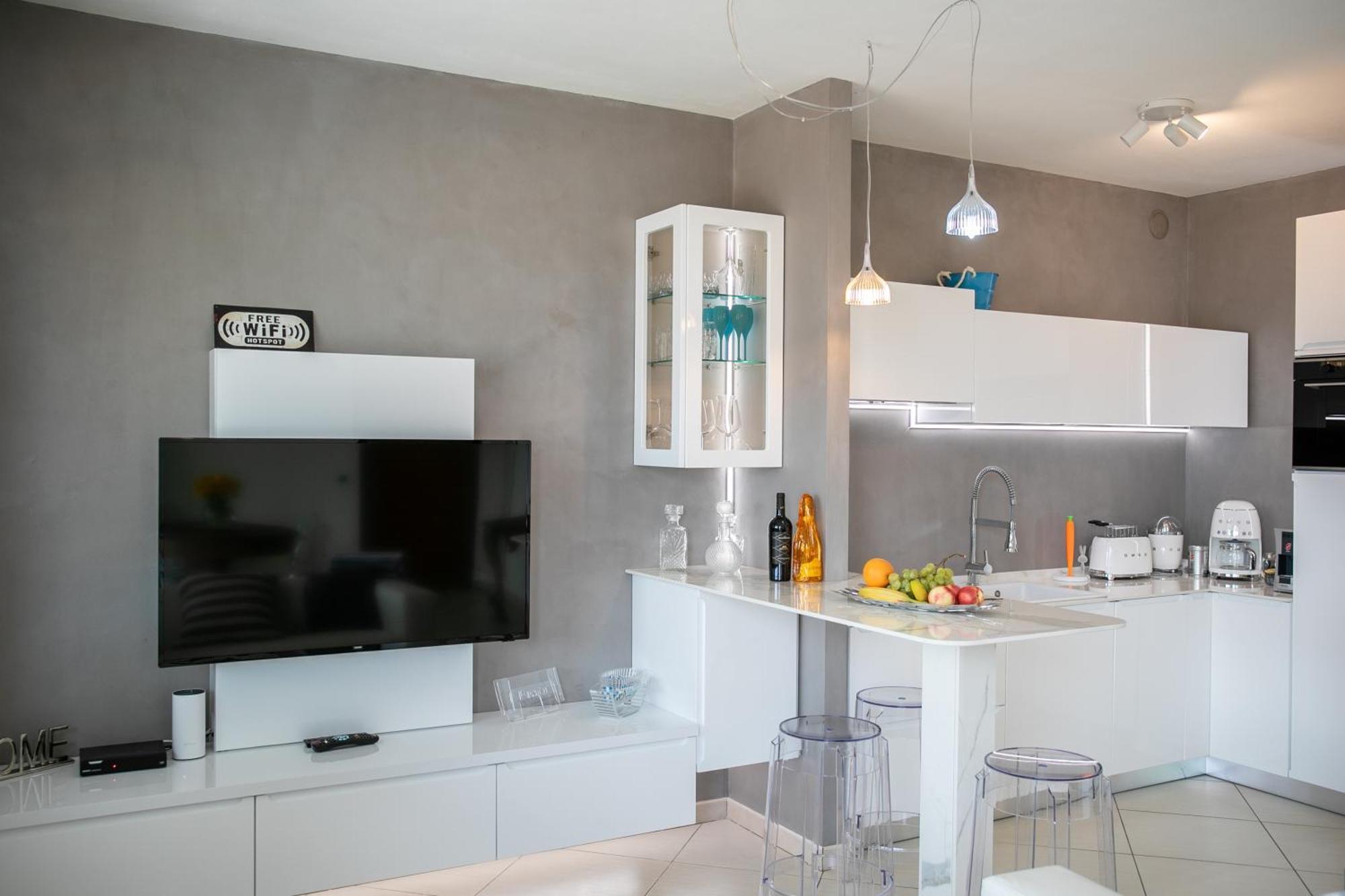 Relax House Baveno Daire Dış mekan fotoğraf