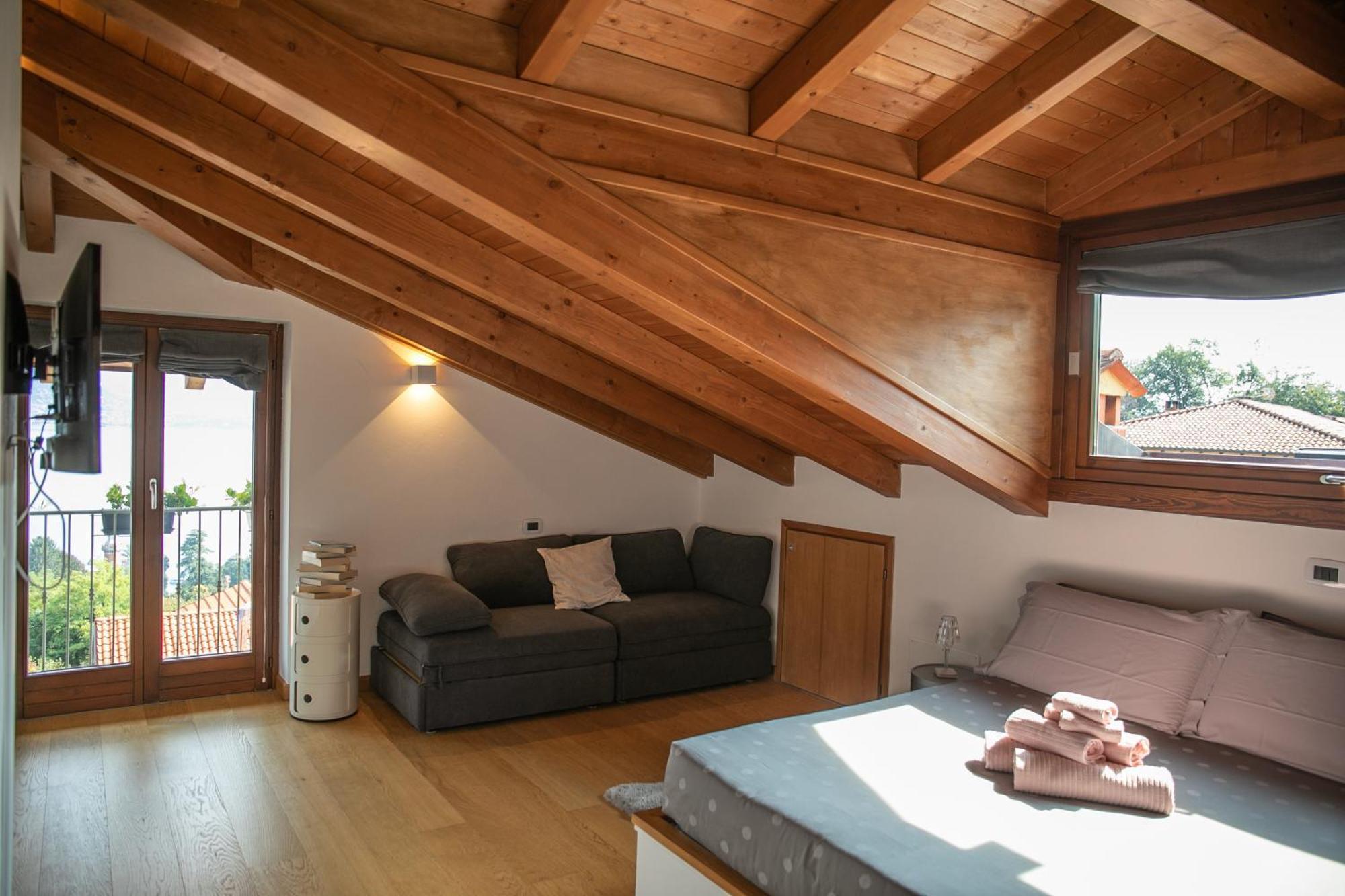 Relax House Baveno Daire Dış mekan fotoğraf