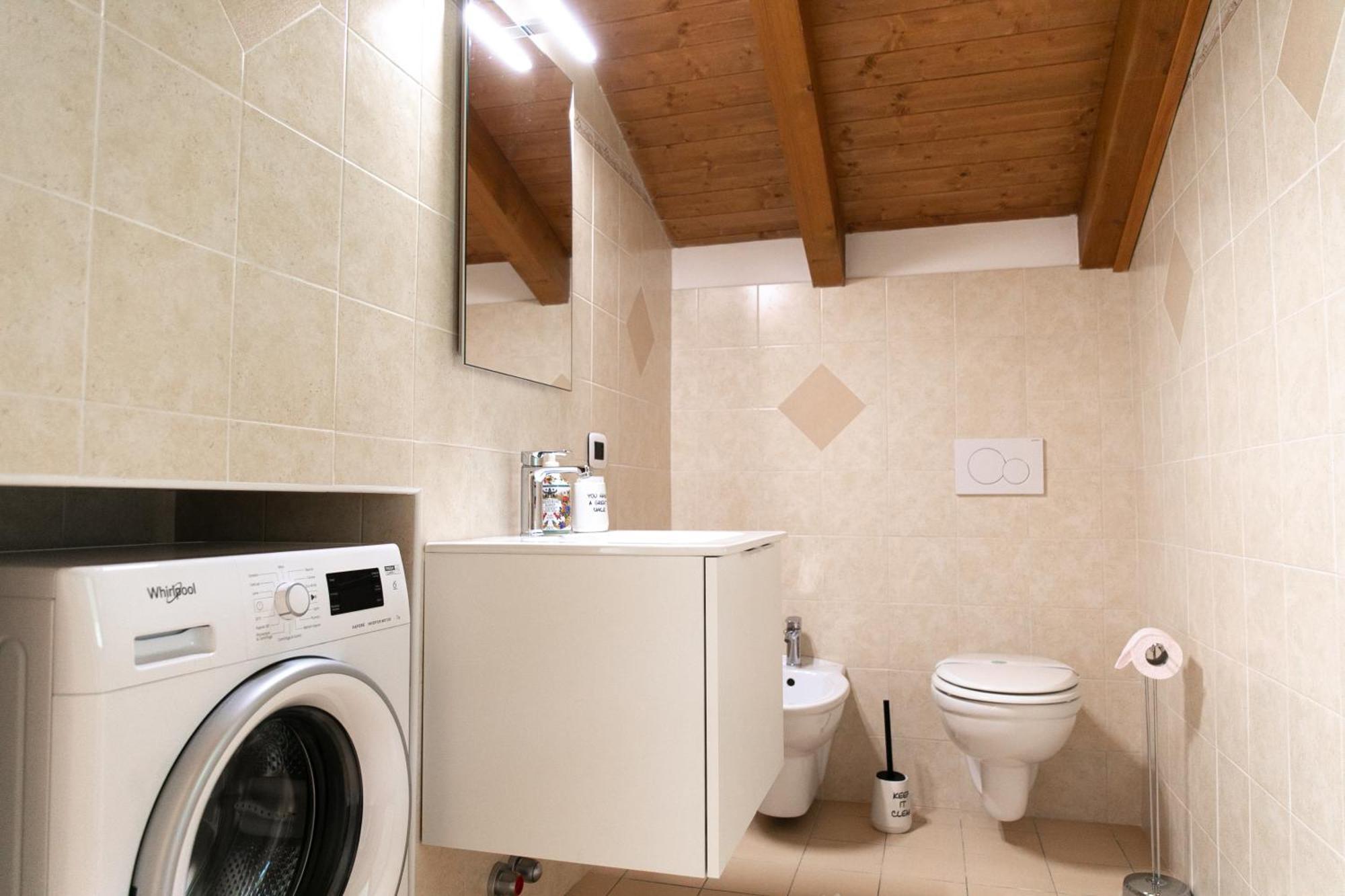 Relax House Baveno Daire Dış mekan fotoğraf